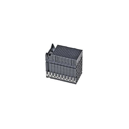 Molex Impact 5X14 Gl 40Mm Mezzanine Assy 765303047